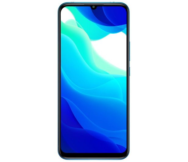 Xiaomi Mi 10 Lite 5G 6/64GB Aurora Blue - 575787 - zdjęcie 2